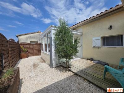 Maison - 193 m² - 10 pièces