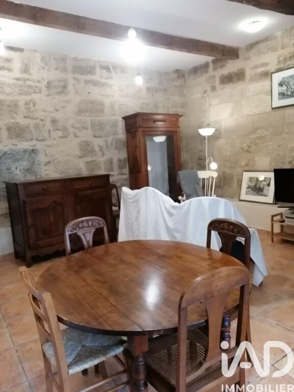 Maison - 88 m² - 3 pièces