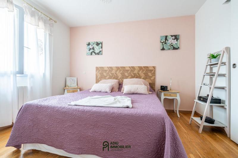 Villa - 135 m² - 4 pièces