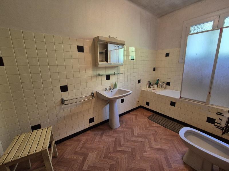 Maison - 128 m² - 5 pièces