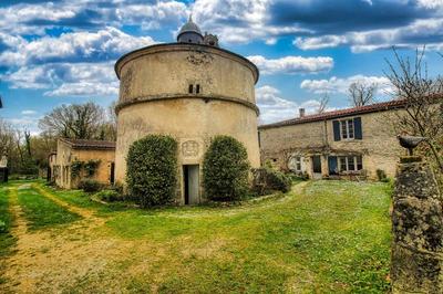 Maison de campagne - 281 m² - 8 pièces