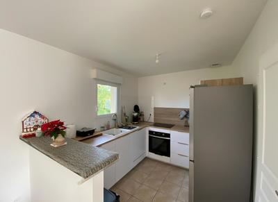 Pavillon - 90 m² - 4 pièces