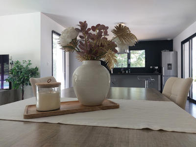 Maison - 149 m² - 5 pièces