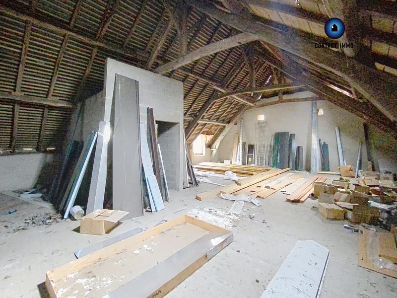 Maison - 170 m² - 4 pièces