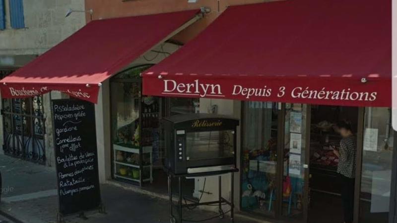 Boucherie Charcuterie Traiteur Derlyn