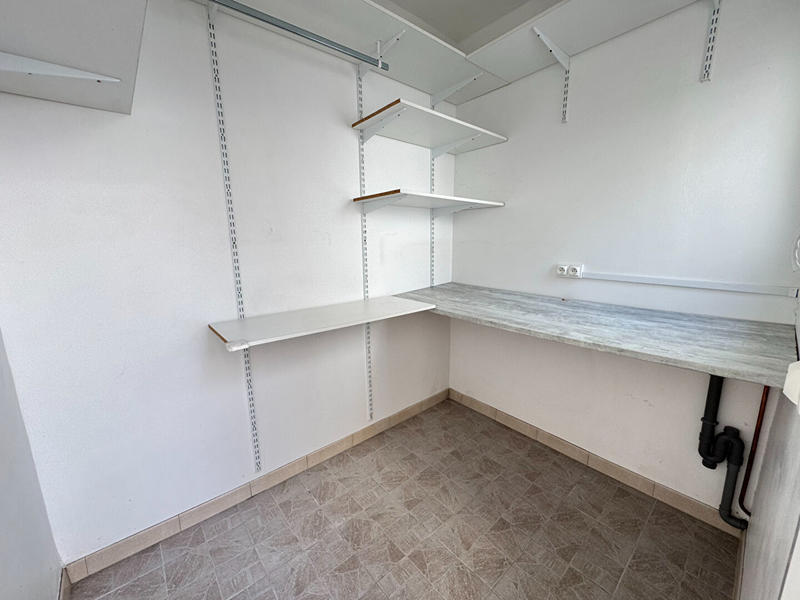 Maison - 63 m² - 4 pièces