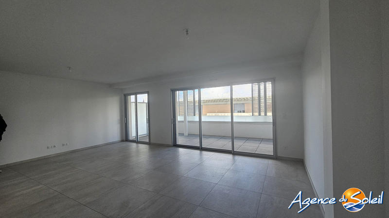 Appartement - 104 m² - 4 pièces