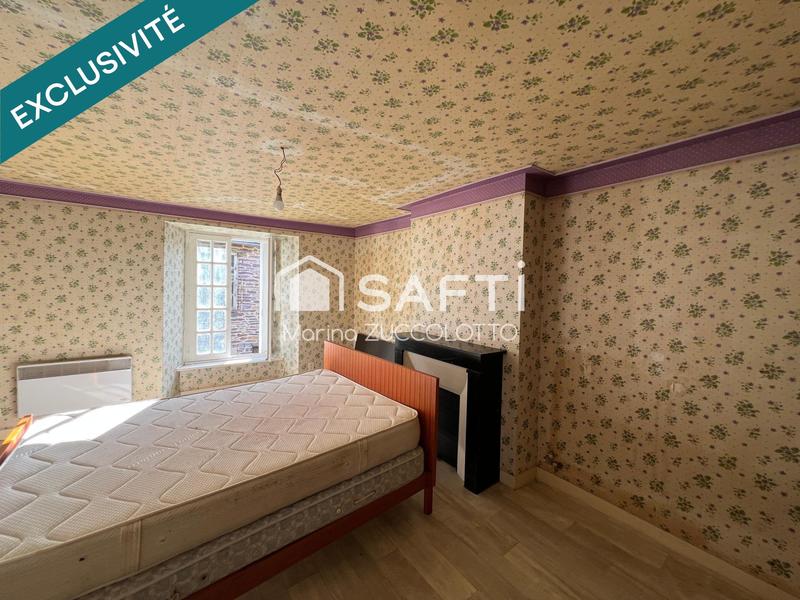 Maison - 221 m² - 10 pièces