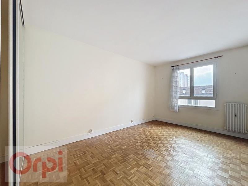 Appartement - 77 m² - 3 pièces