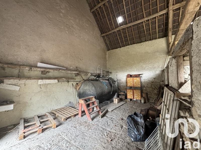 Ferme - 200 m² - 3 pièces