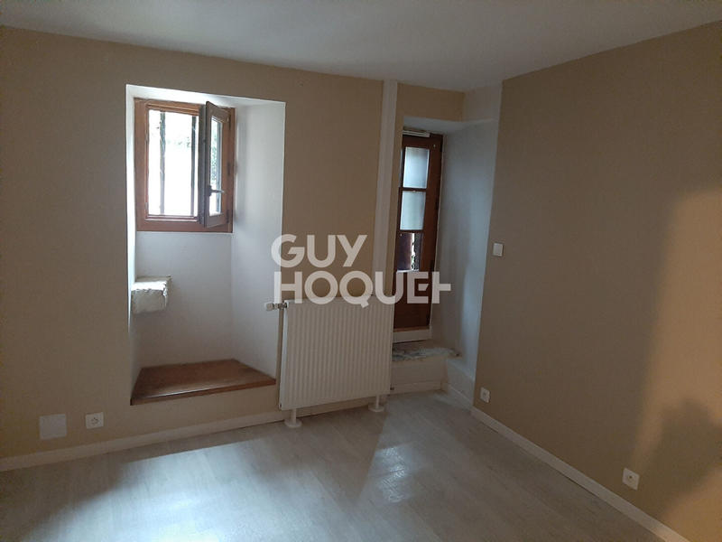 Maison - 190 m² - 8 pièces