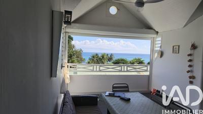 Appartement - 98 m² - 4 pièces