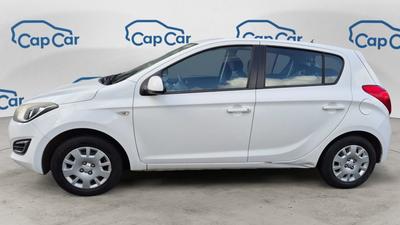 Hyundai i20 II 1.1 Crdi 75 Intuitive