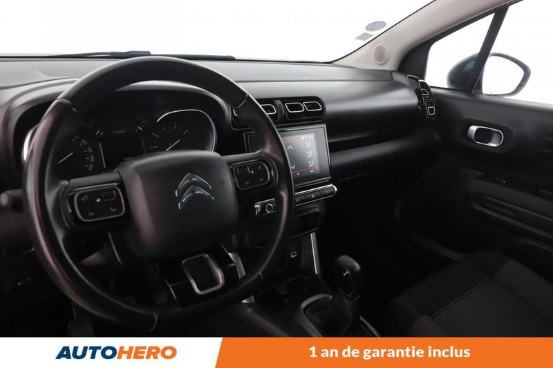 Citroën C3 Aircross 1.2 PureTech Shine 110 ch