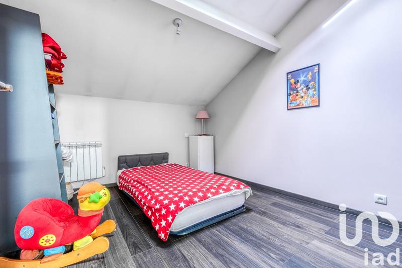 Maison de maîtres - 304 m² - 9 pièces