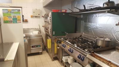 Fonds de commerce - 284 m²