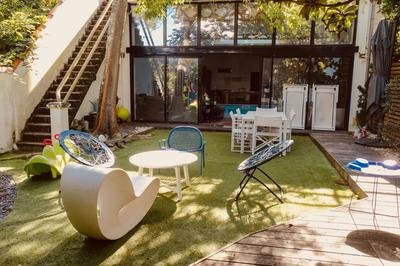 Maison - 350 m² - 7 pièces