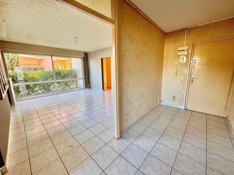 Appartement - 76 m² - 3 pièces