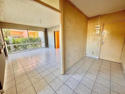 Appartement - 76 m² - 3 pièces