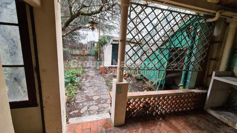 Immeuble - 60 m² - 6 pièces