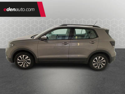 Volkswagen t-Cross 1.0 Tsi 95 Start/Stop Bvm5 United