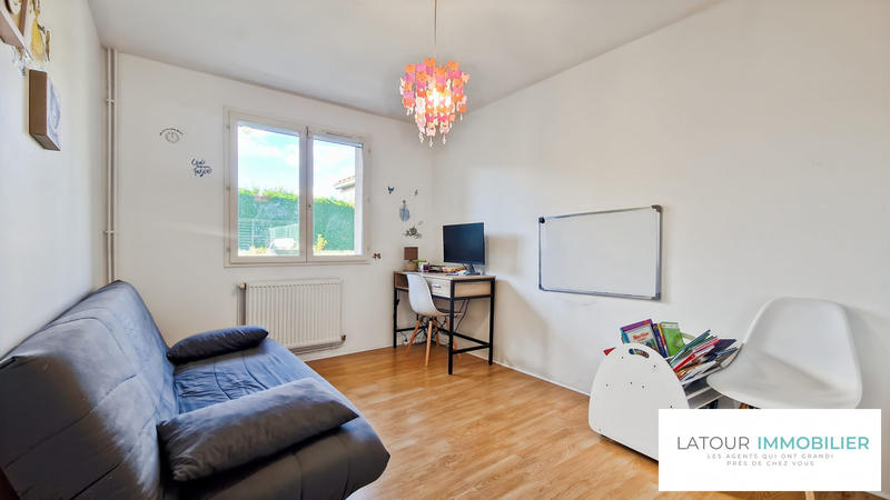 Maison - 118 m² - 5 pièces