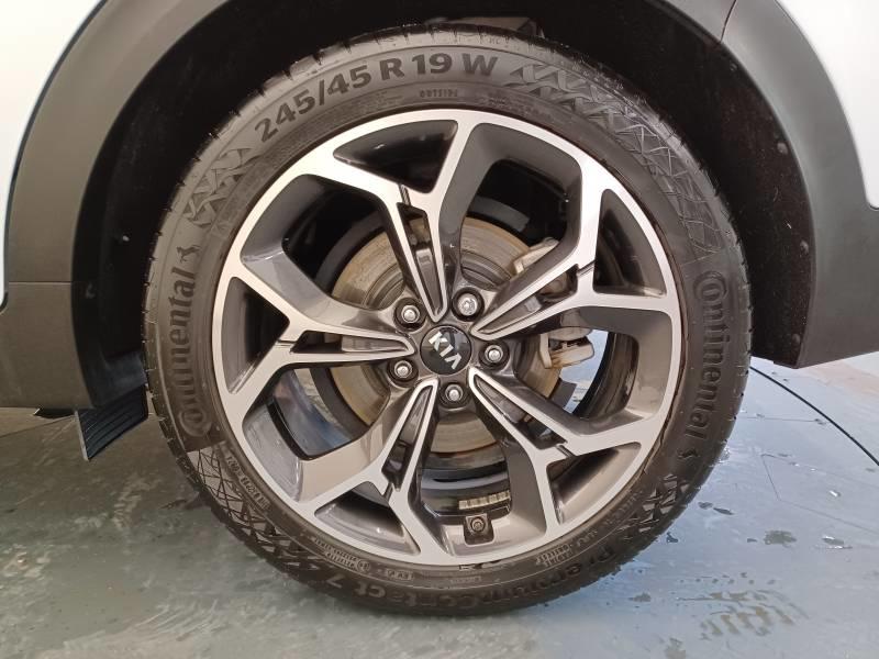 Kia Sportage 1.6 CRDi 136ch Mhev Dct7 4x2 Gt Line Premium