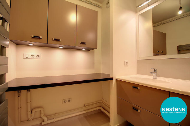 Appartement - 92 m² - 4 pièces