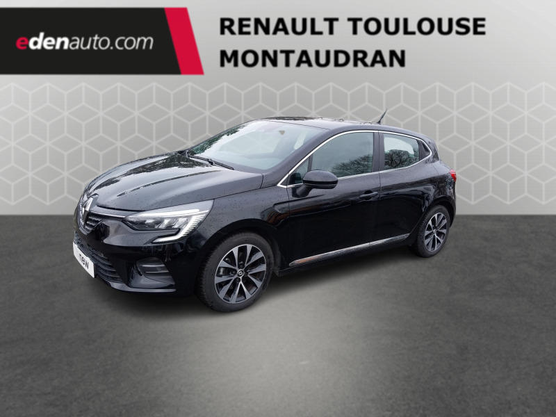 Renault Clio E-Tech 140 - 21n Intens