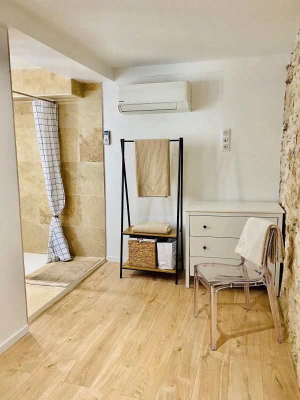 Appartement - 55 m² - 4 pièces