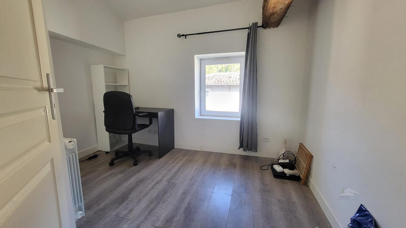 Appartement - 50 m² - 3 pièces