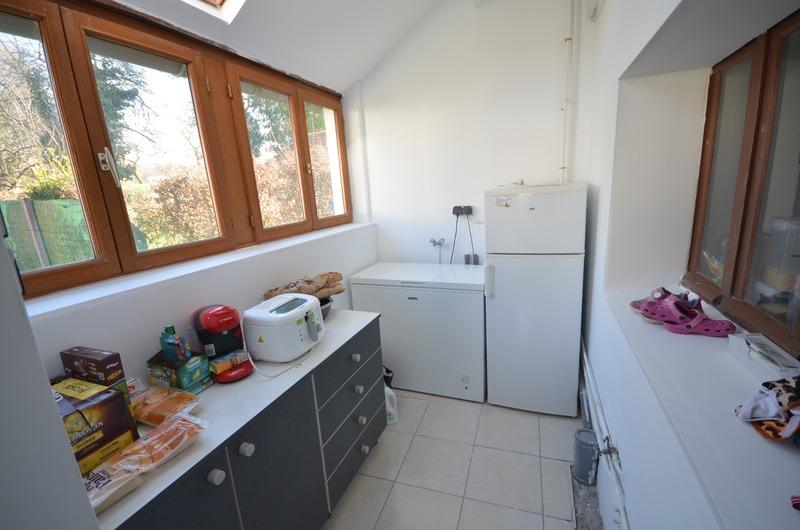 Maison de village - 127 m² - 6 pièces