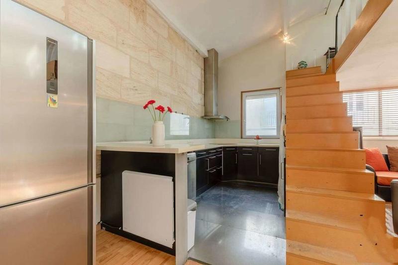 Maison de ville - 175 m² - 5 pièces