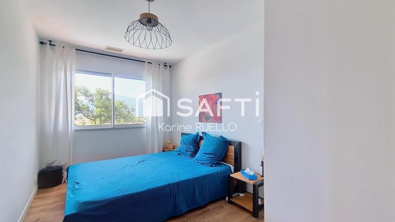 Maison - 156 m² - 5 pièces