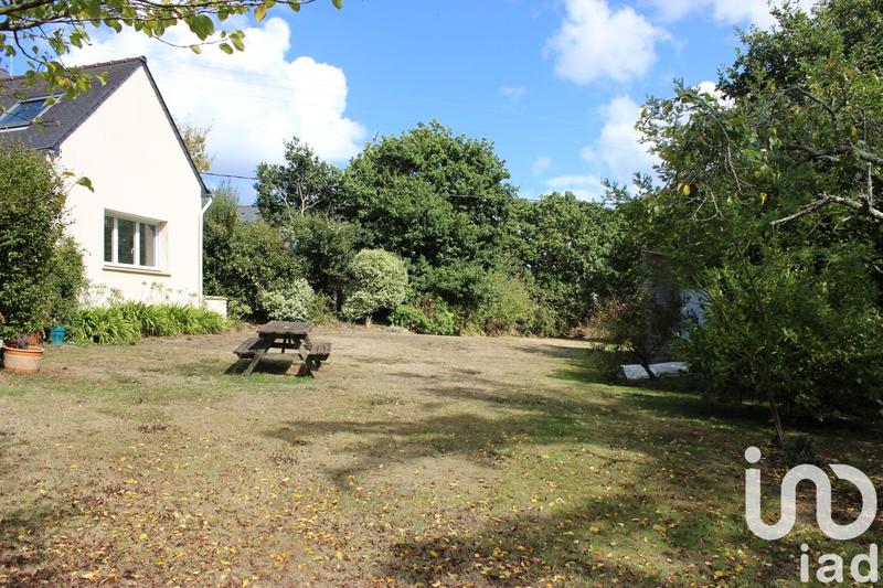 Maison - 156 m² - 9 pièces