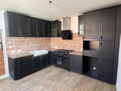 Appartement - 215 m² - 5 pièces