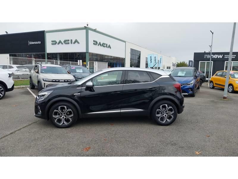 Renault Captur TCe 100 Gpl - 21 Intens