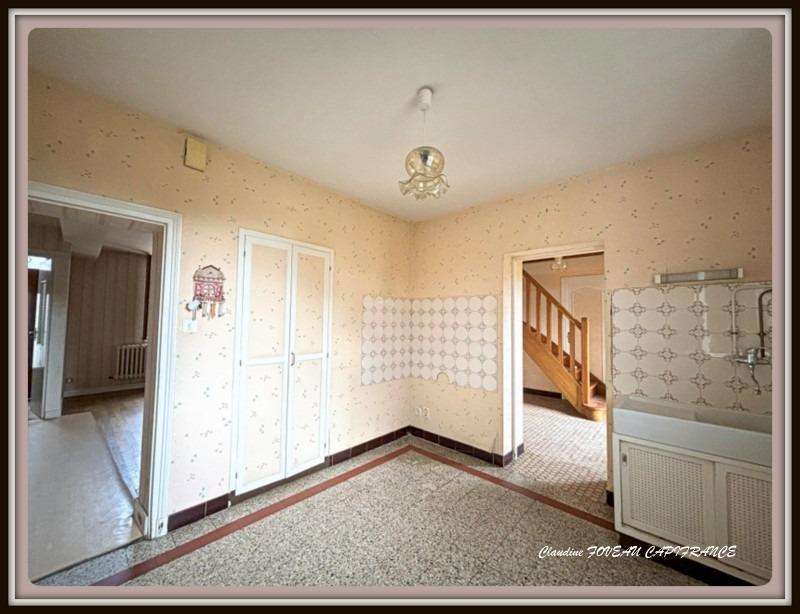 Maison - 173 m² - 11 pièces