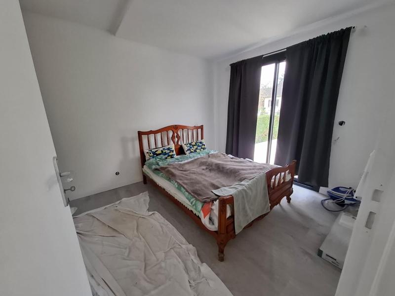 Maison - 180 m² - 7 pièces