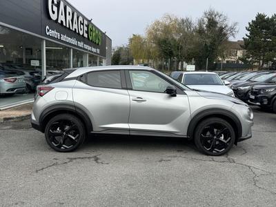 Nissan Juke 2023 Dig-T 114 Dct7 Tekna