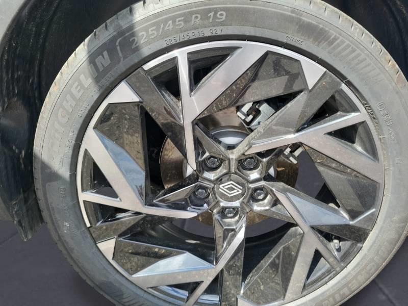 Renault Captur E-Tech full hybrid 145 ch esprit Alpine