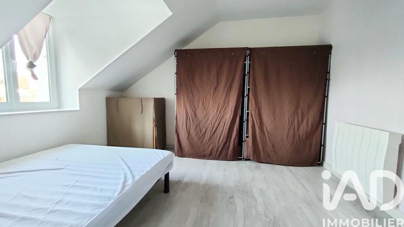 Maison de ville - 113 m² - 6 pièces