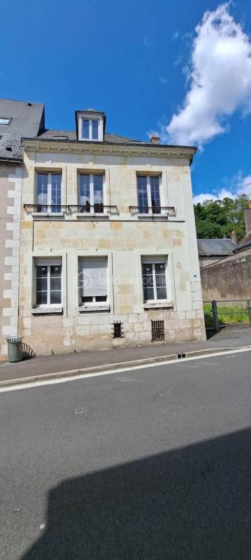 Immeuble - 320 m² - 10 pièces