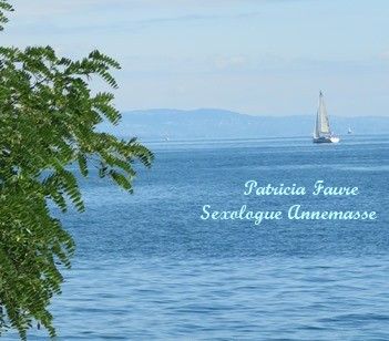 Sexologue Annemasse Patricia Faure