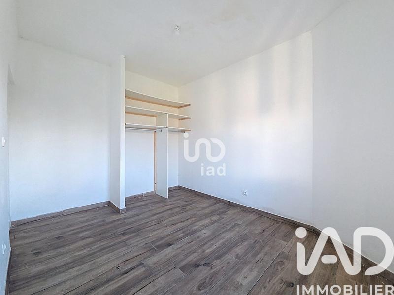 Maison - 84 m² - 5 pièces