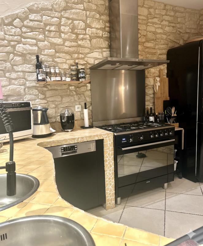 Maison - 148 m² - 5 pièces