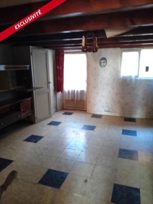 Maison - 161 m² - 6 pièces