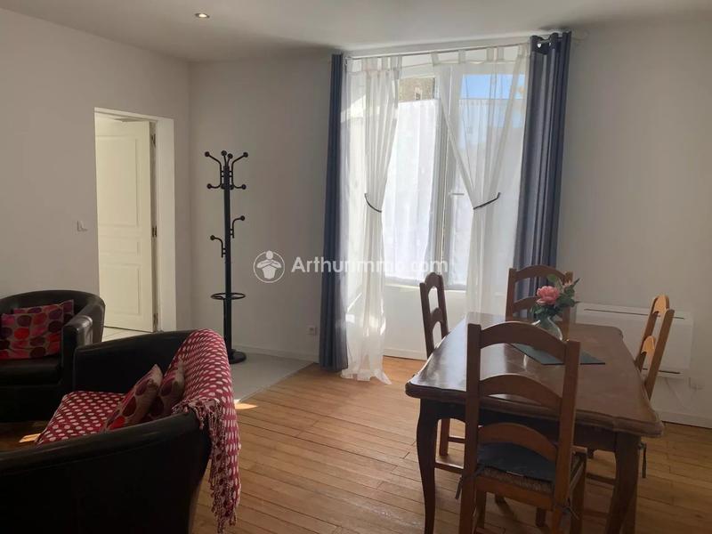 Maison - 129 m² - 7 pièces