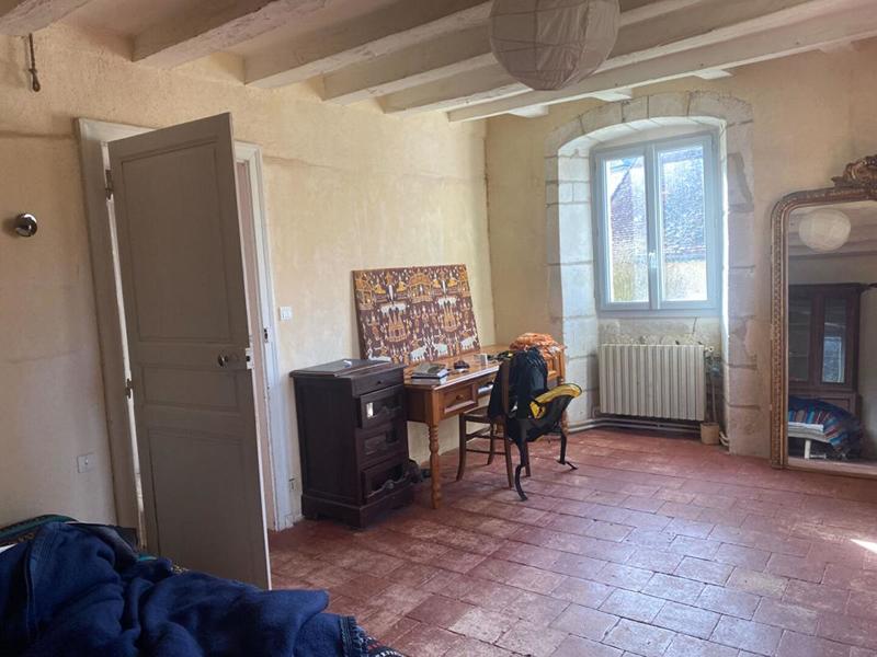 Propriété - 175 m² - 7 pièces