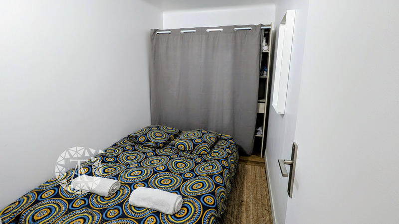 Maison de village - 49 m² - 3 pièces